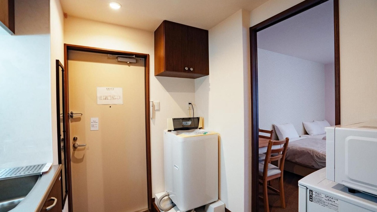 Photo of Kitchen in Nishijin