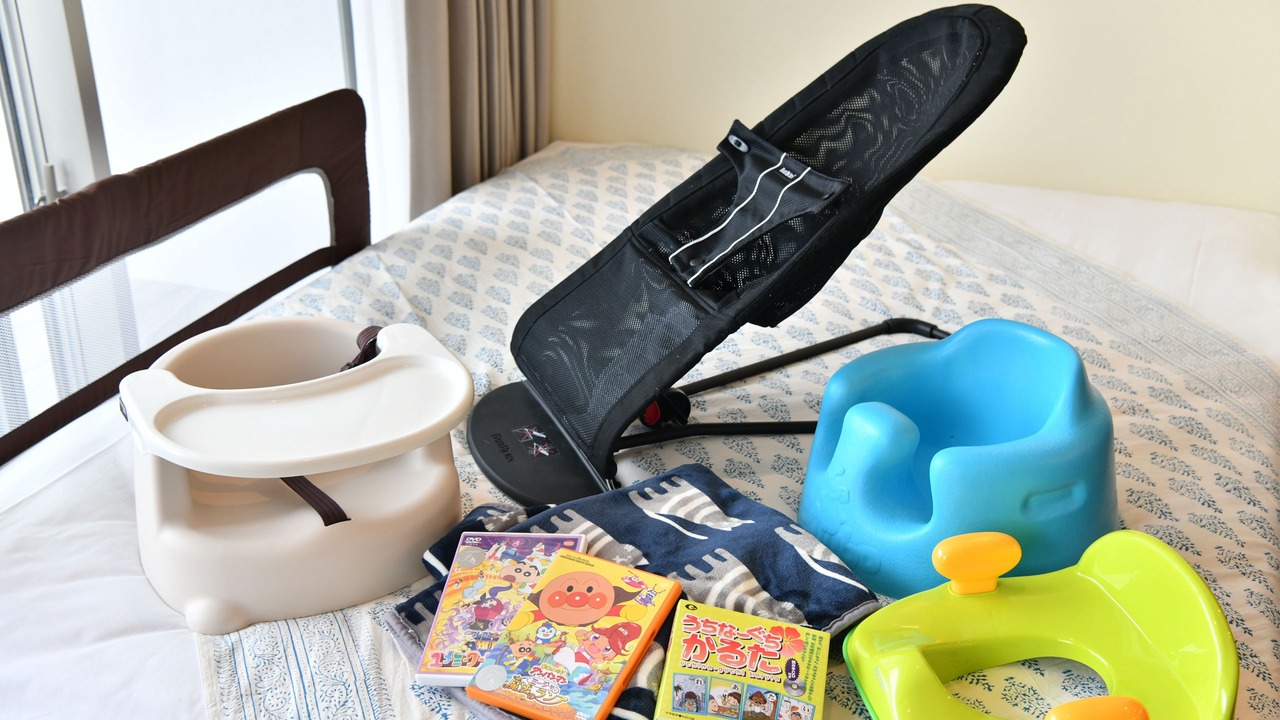 Photo of Bedroom in Miyakojima