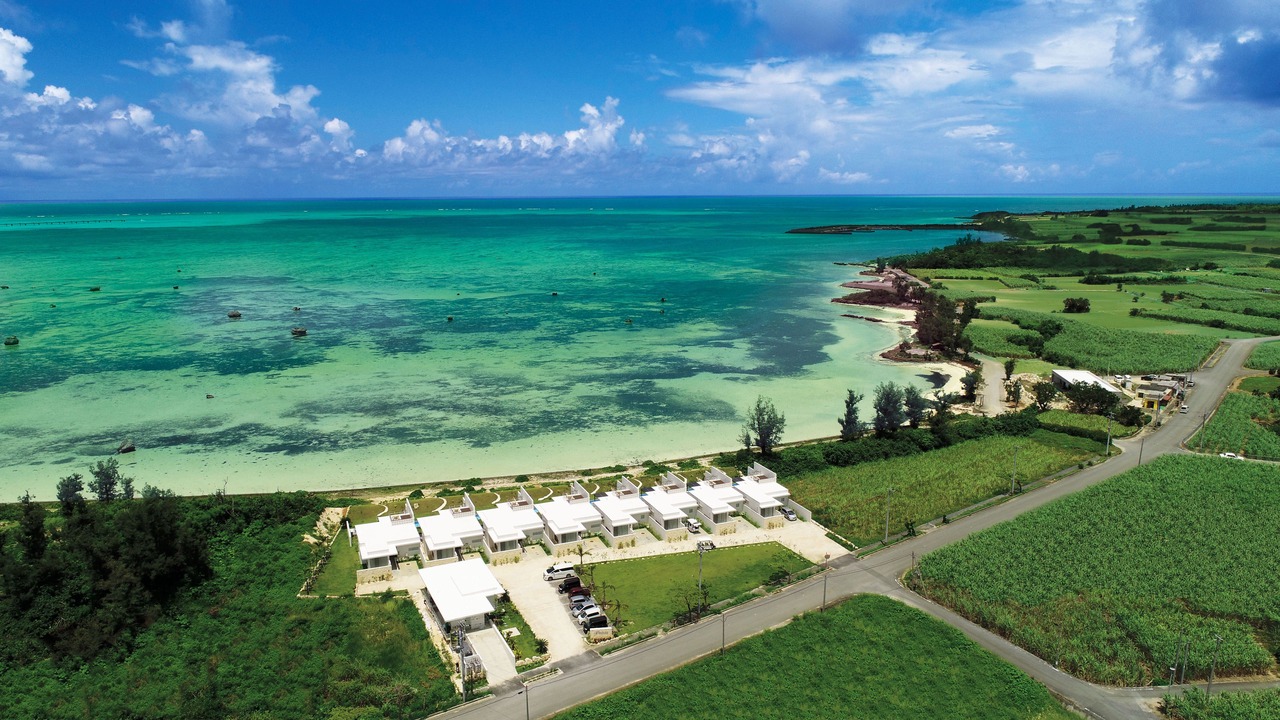 Photo of Outdoor in Miyakojima