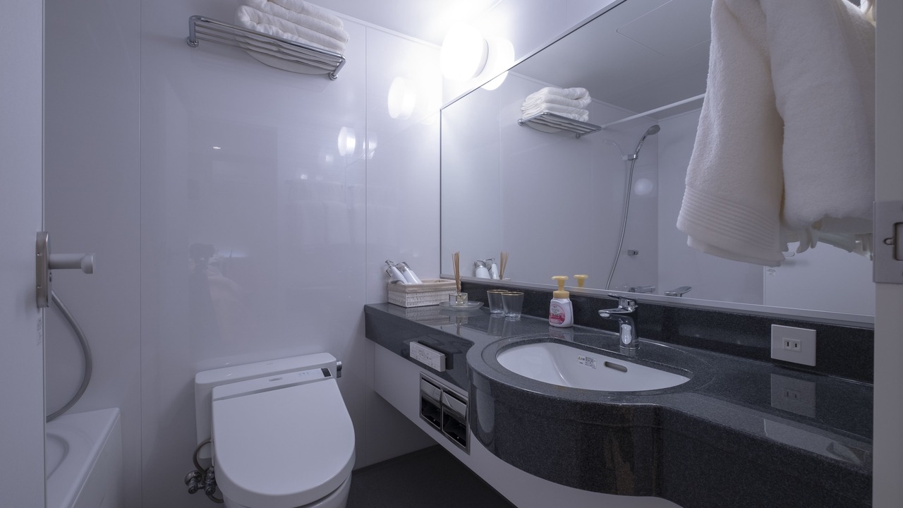 Photo of Bathroom in Nishi-Shinjuku