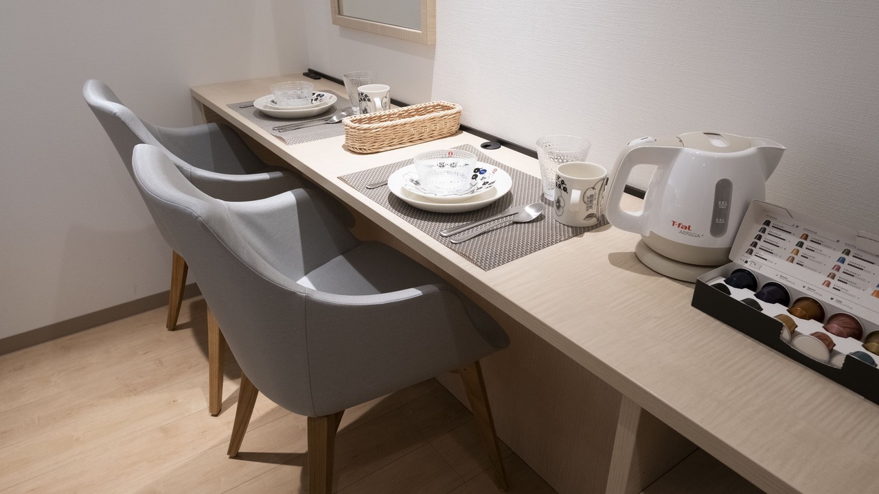 Photo of Bedroom in Nishi-Shinjuku
