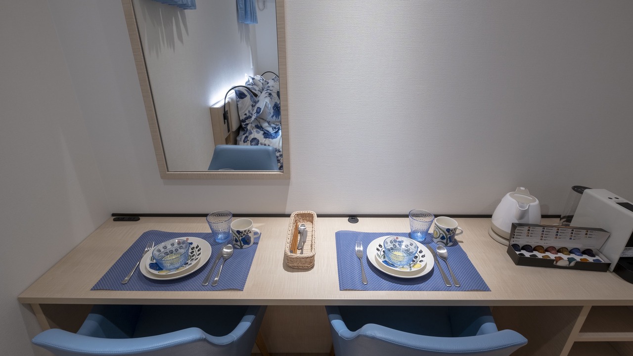 Photo of Bedroom in Nishi-Shinjuku