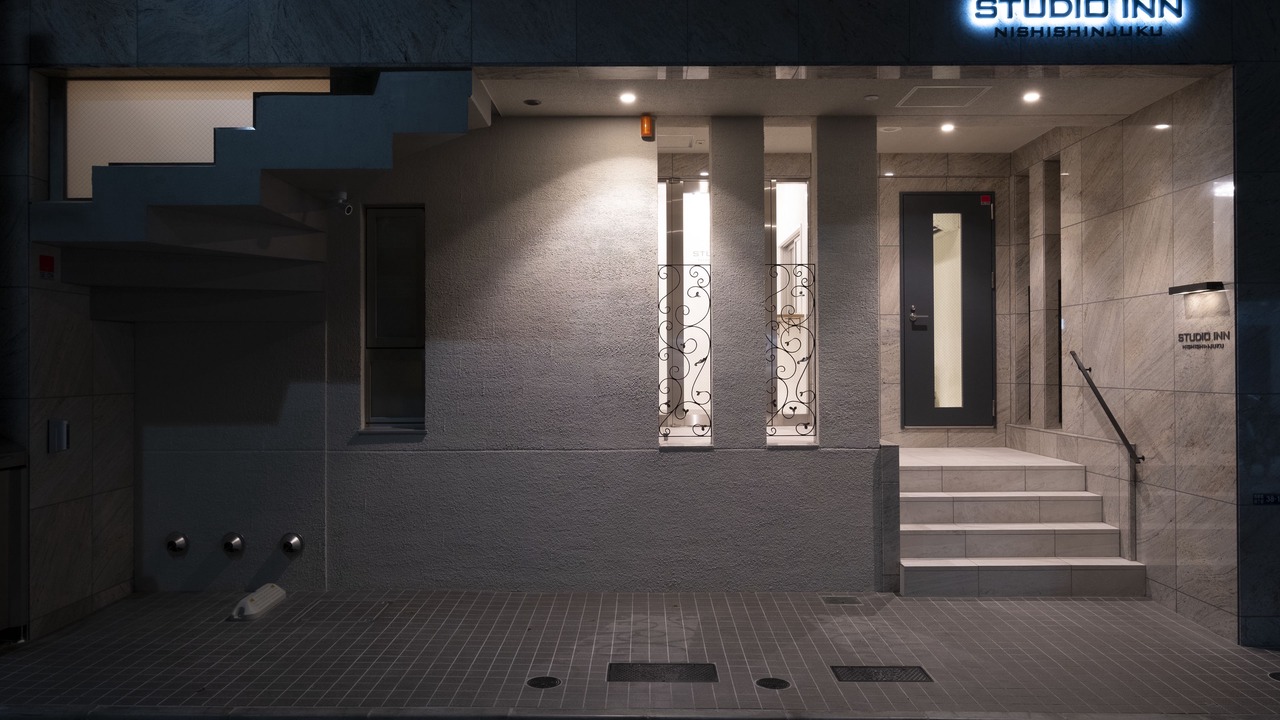 Photo of Outdoor in Nishi-Shinjuku