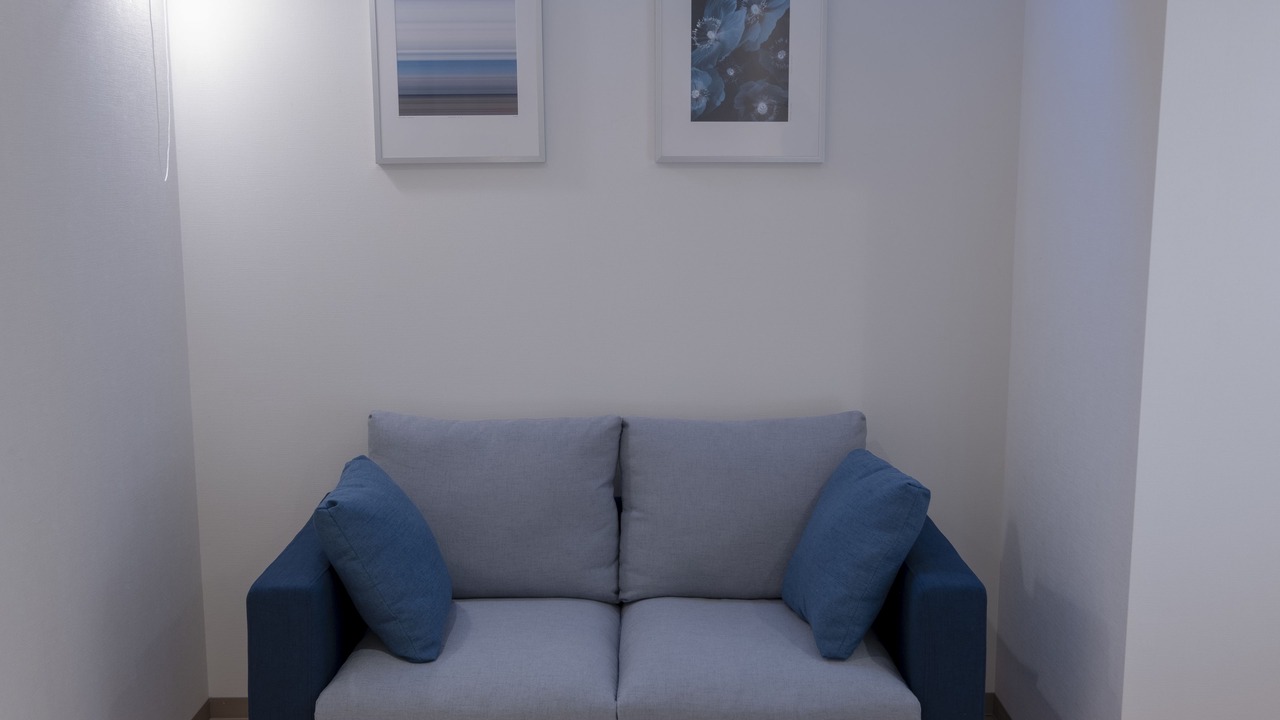 Photo of Bedroom in Nishi-Shinjuku