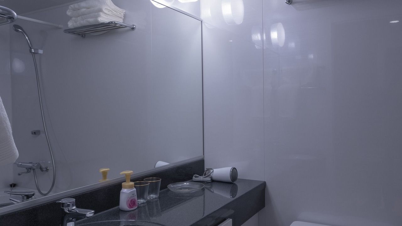 Photo of Bedroom in Nishi-Shinjuku
