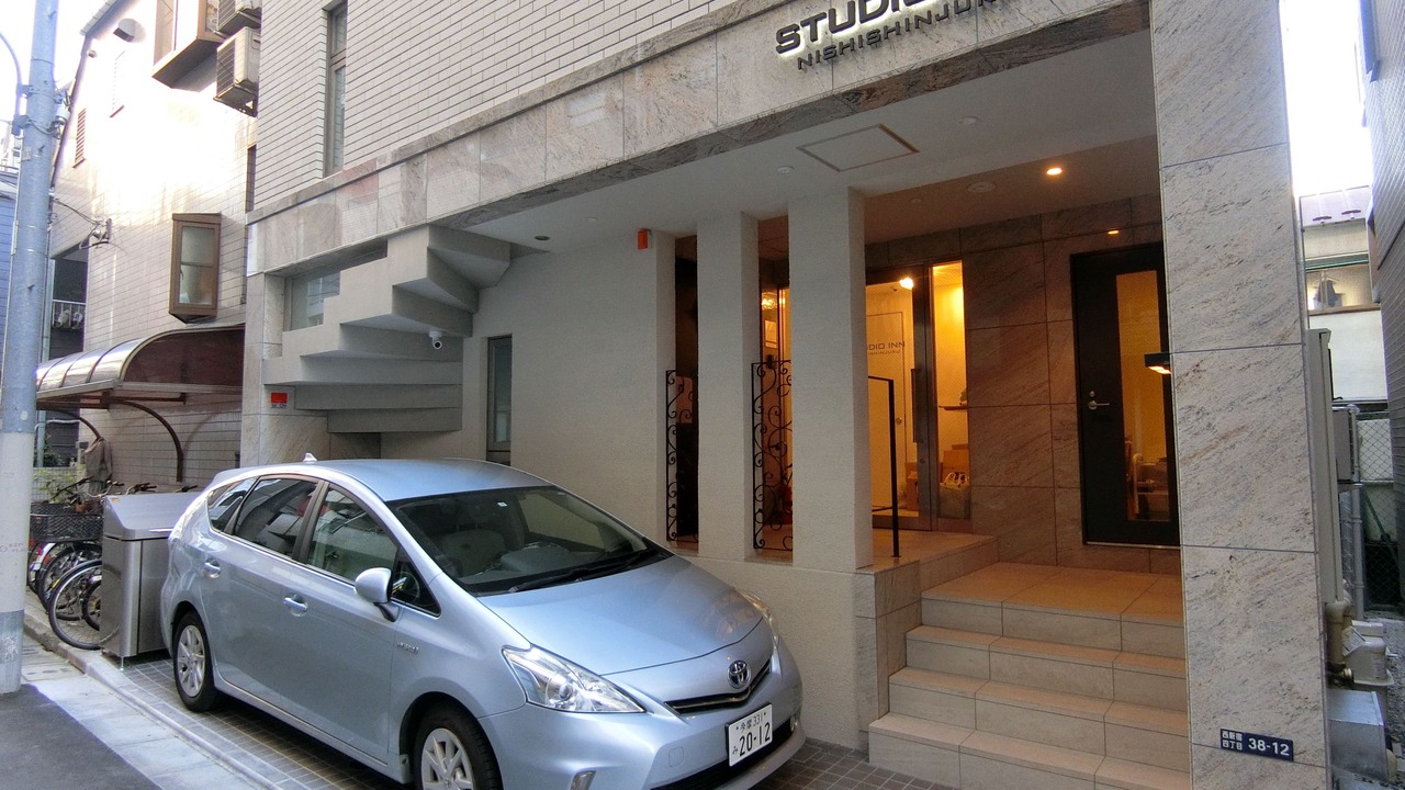 Photo of Outdoor in Nishi-Shinjuku