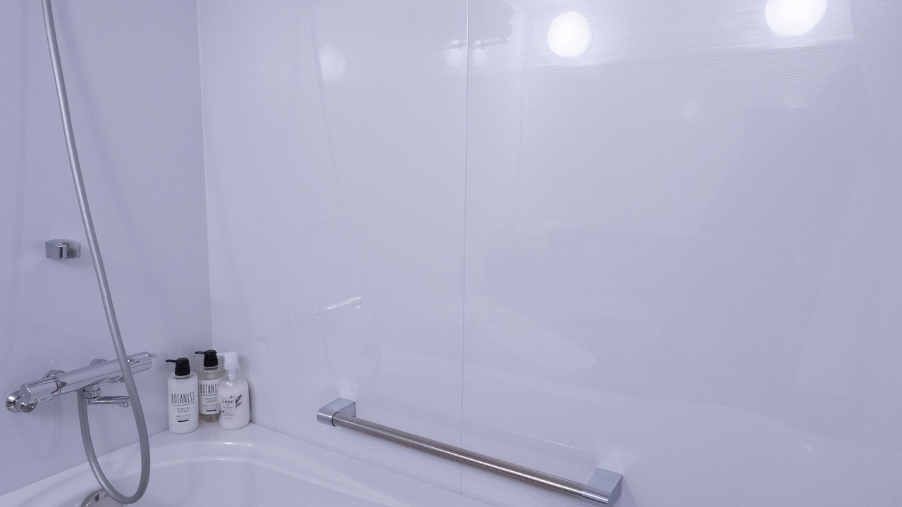 Photo of Bathroom in Nishi-Shinjuku