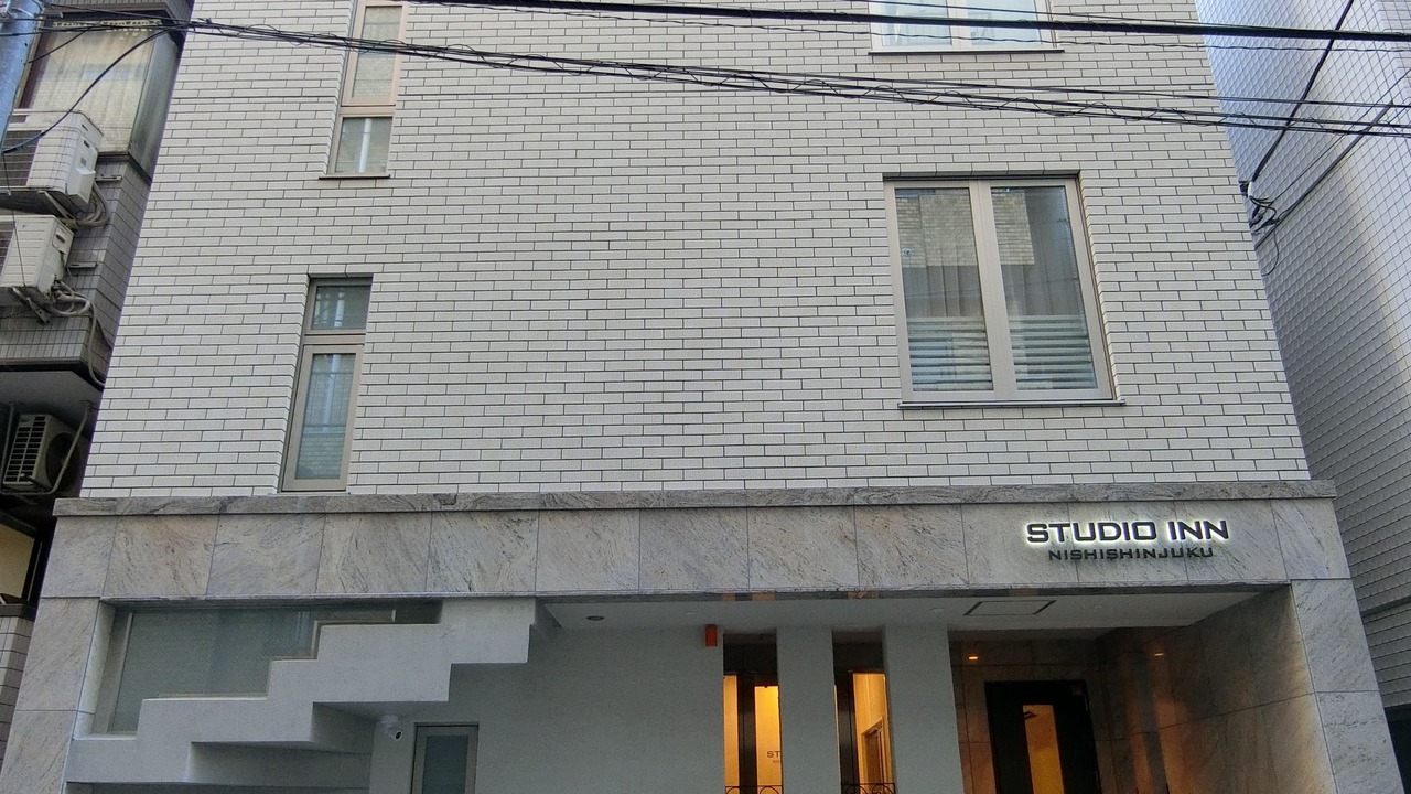 Photo of Outdoor in Nishi-Shinjuku
