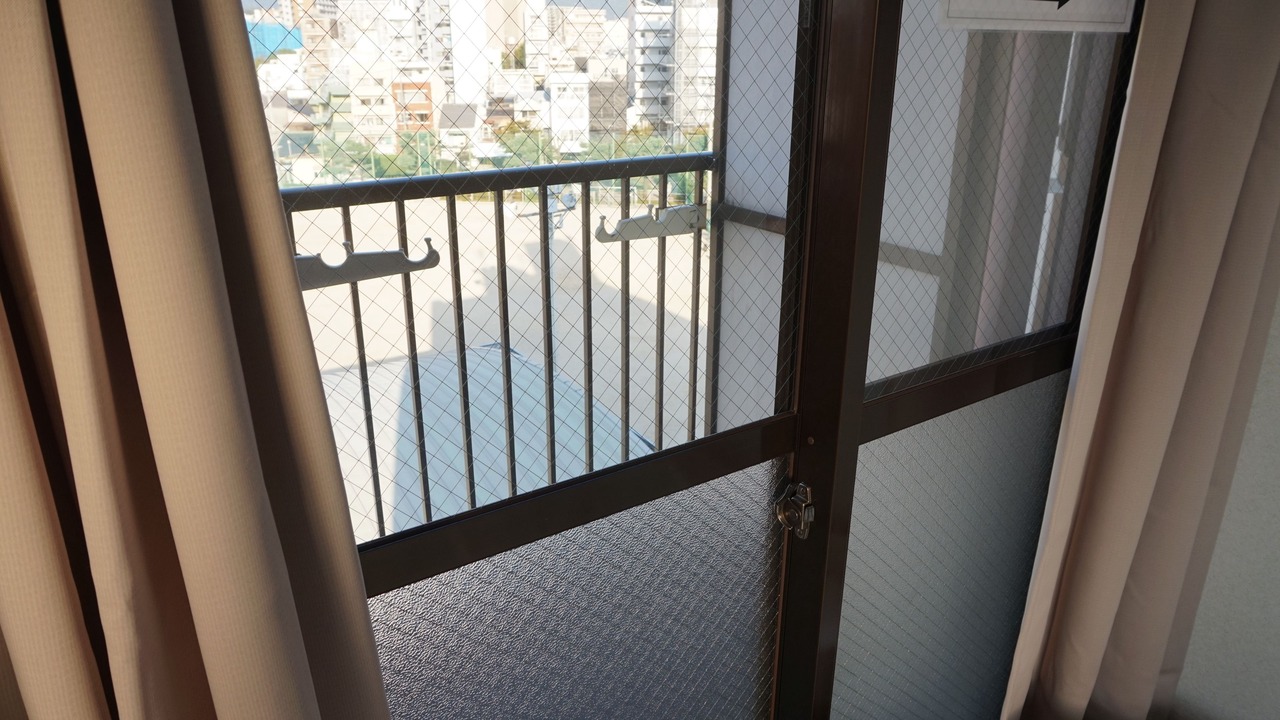 Photo of Bedroom in Hiroshima City Centre