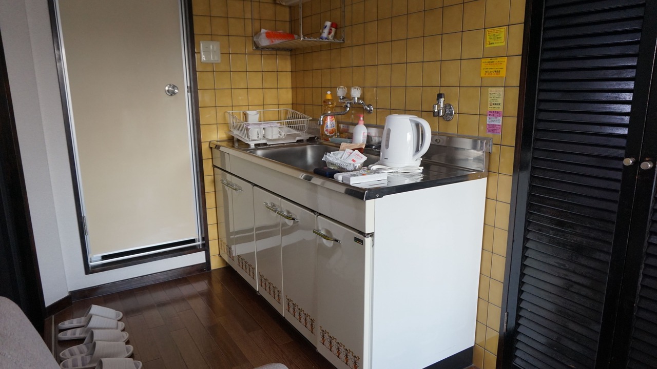 Photo of Bedroom in Hiroshima City Centre