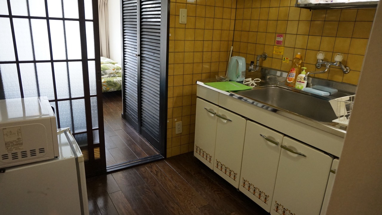 Photo of Bedroom in Hiroshima City Centre