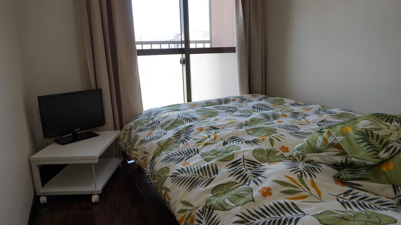 Photo of Bedroom in Hiroshima City Centre