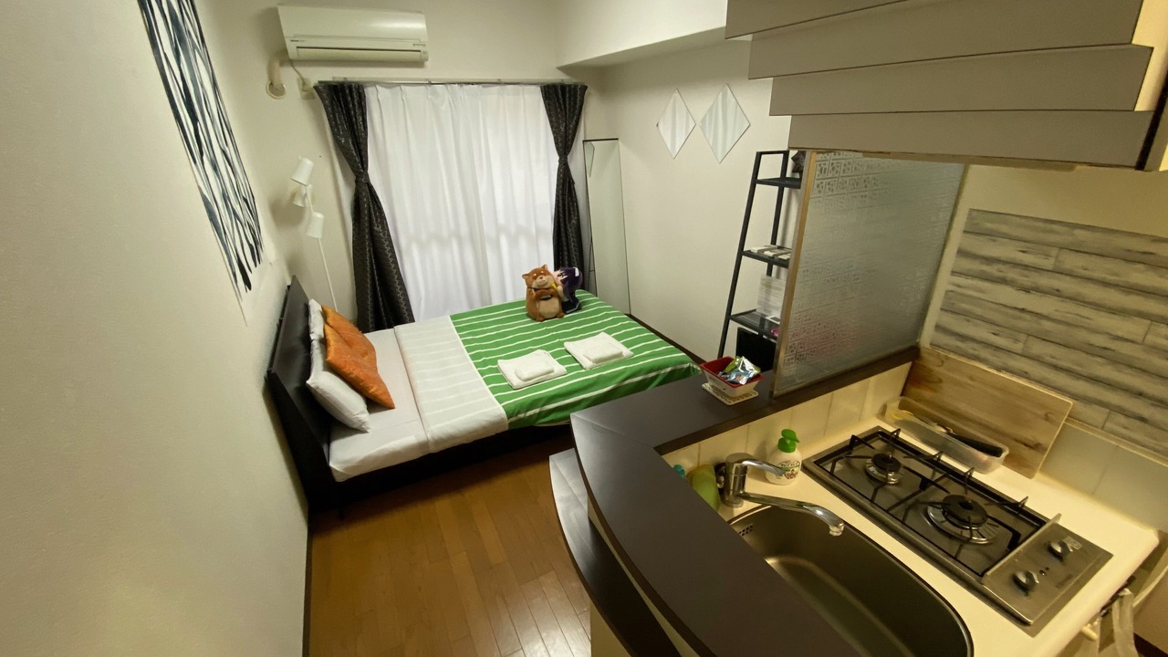 Photo of Bedroom in Setagaya