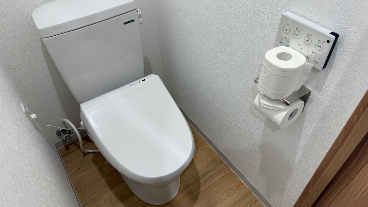 Photo of Bathroom in Setagaya
