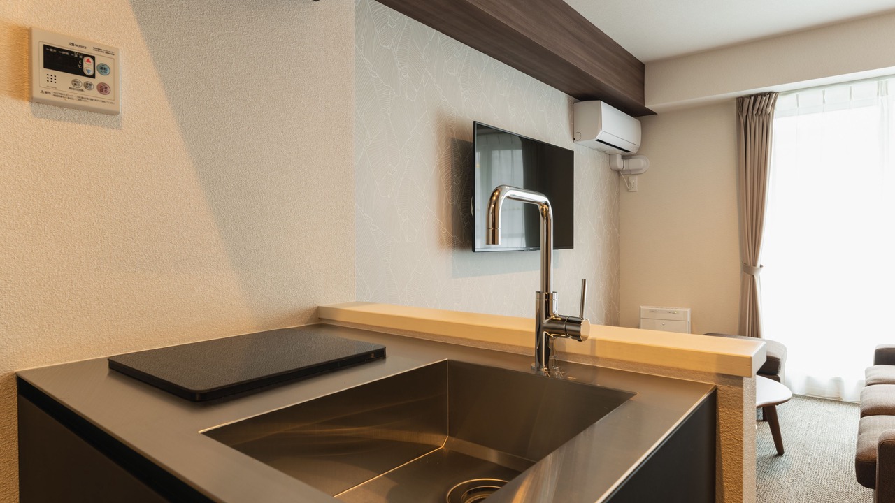 Photo of Kitchen in Kitakyushu