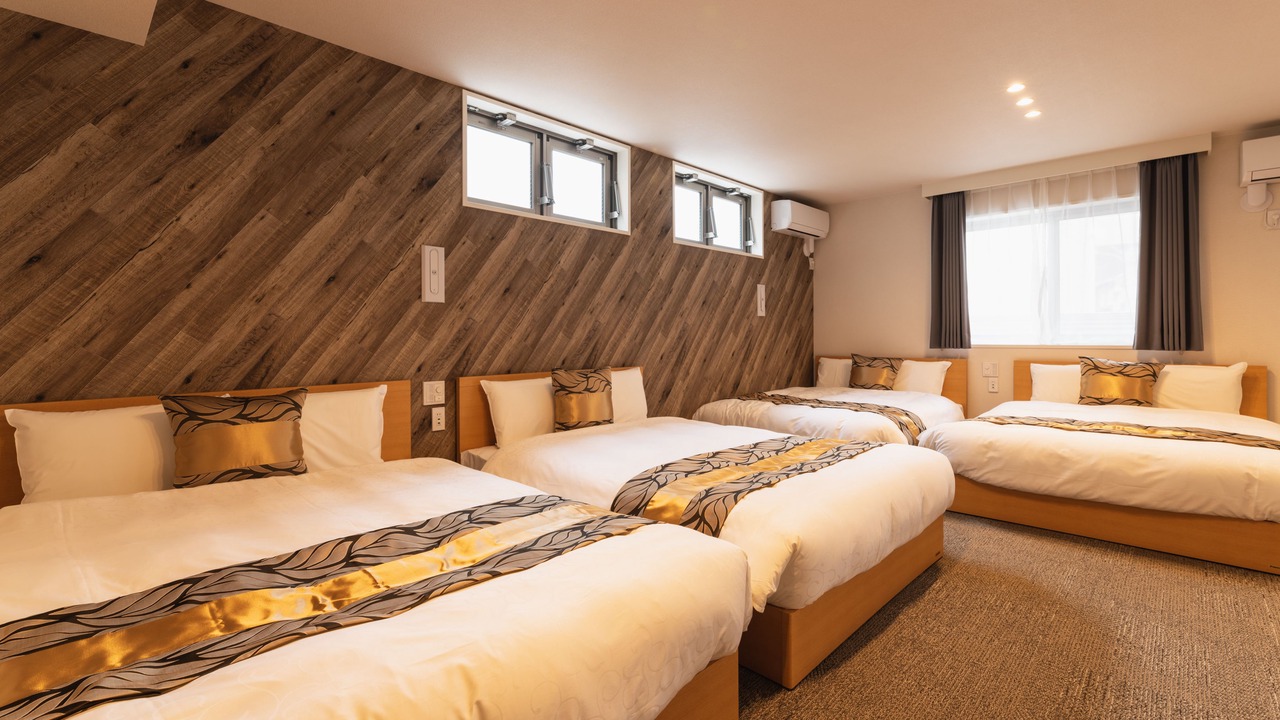 Photo of Bedroom in Kitakyushu