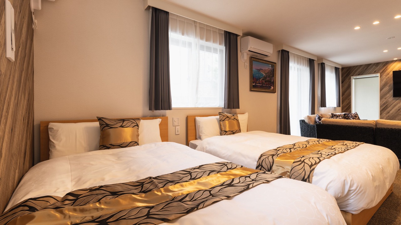 Photo of Bedroom in Kitakyushu