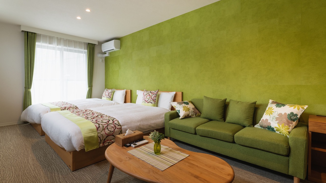 Photo of Bedroom in Kitakyushu