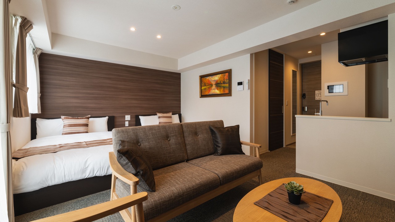 Photo of Bedroom in Kitakyushu