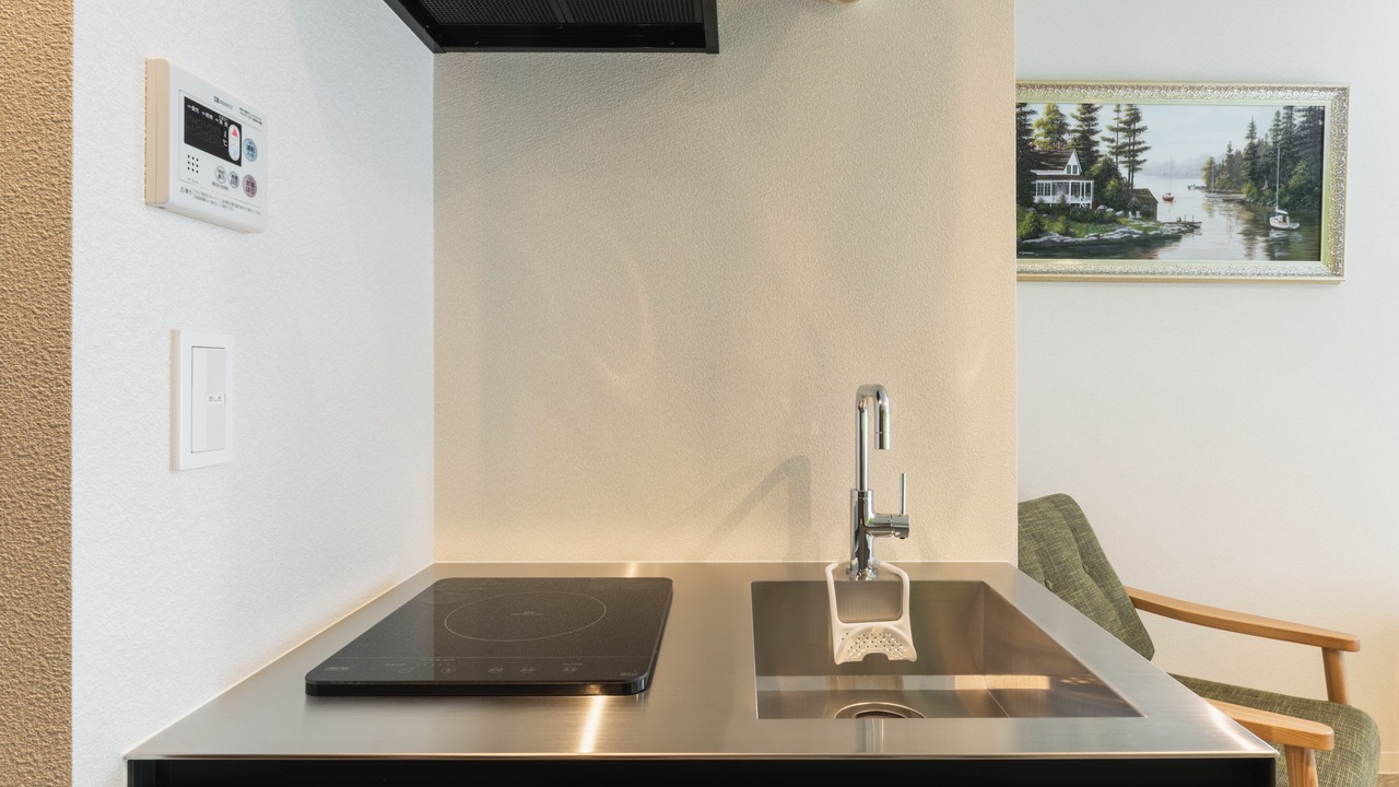 Photo of Kitchen in Kitakyushu