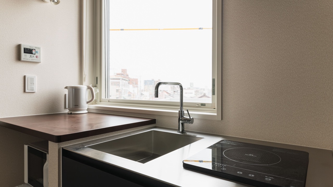Photo of Kitchen in Kitakyushu