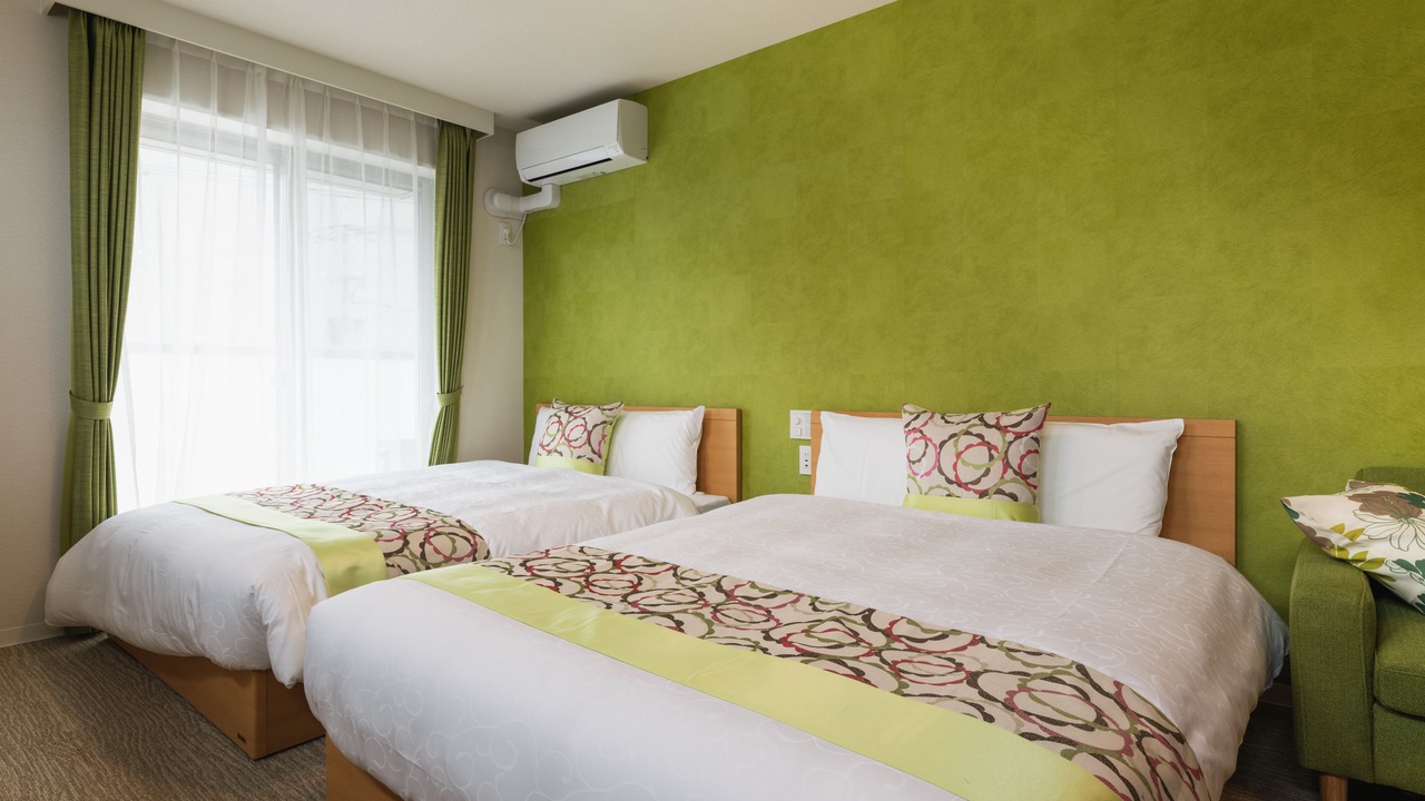 Photo of Bedroom in Kitakyushu
