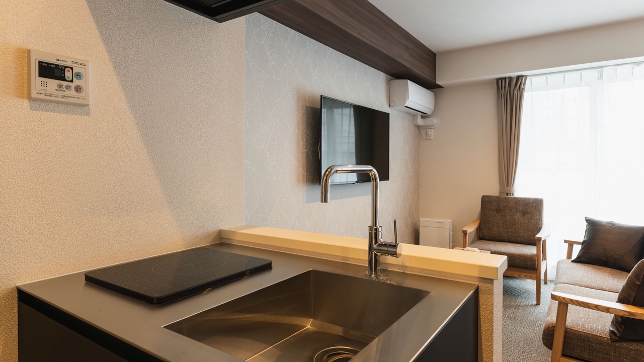 Photo of Kitchen in Kitakyushu