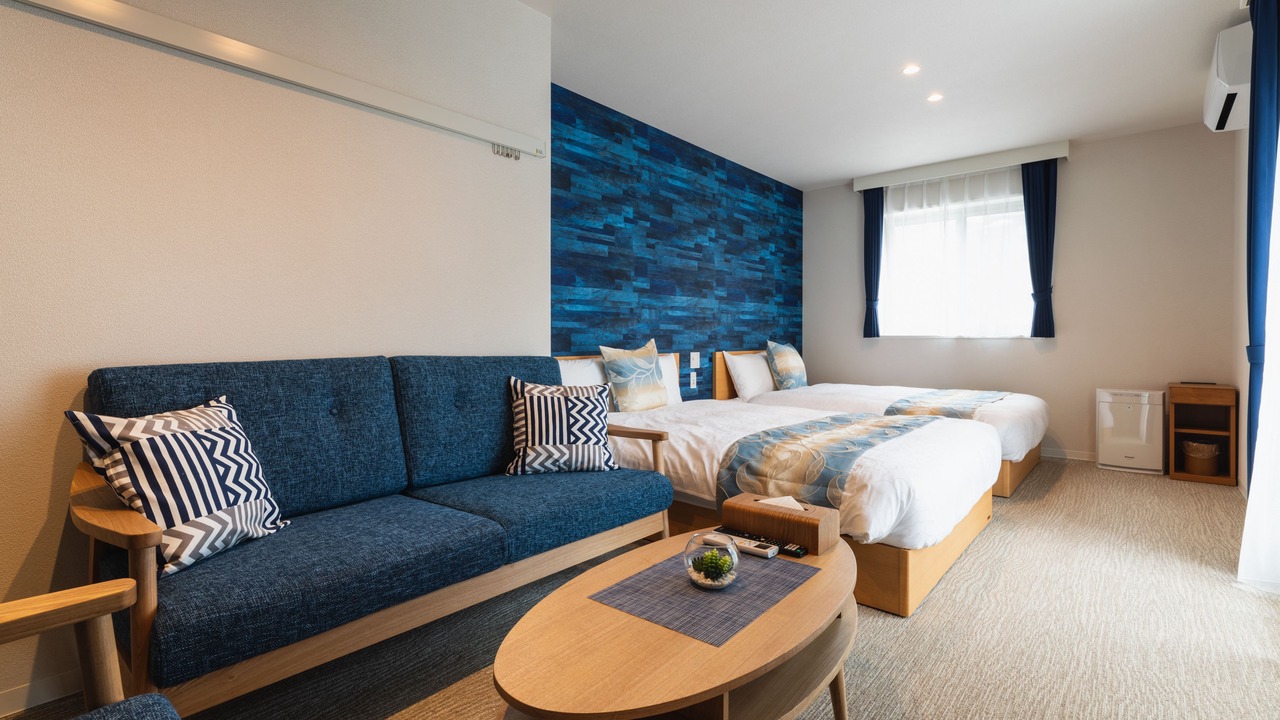 Photo of Bedroom in Kitakyushu