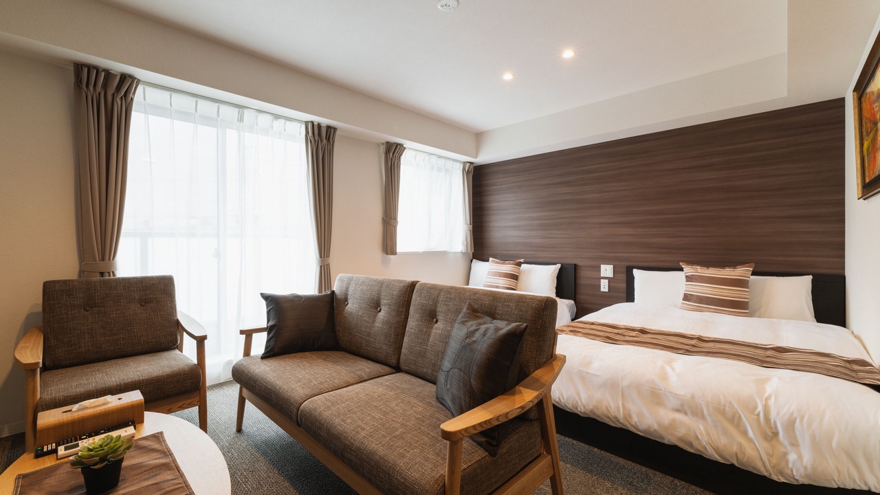 Photo of Bedroom in Kitakyushu
