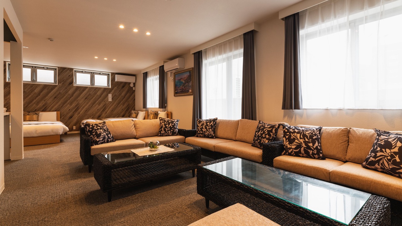 Photo of Bedroom in Kitakyushu