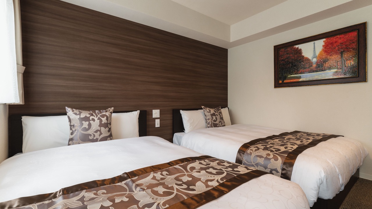 Photo of Bedroom in Kitakyushu