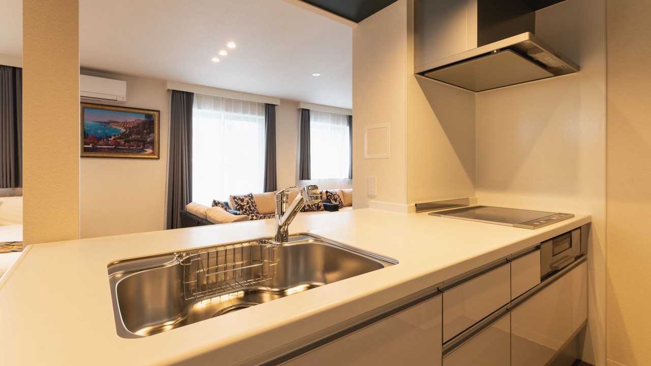 Photo of Kitchen in Kitakyushu
