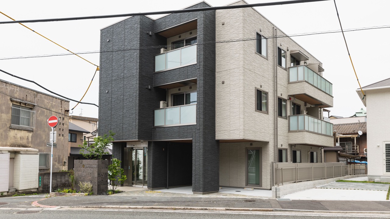 Photo of Outdoor in Kitakyushu