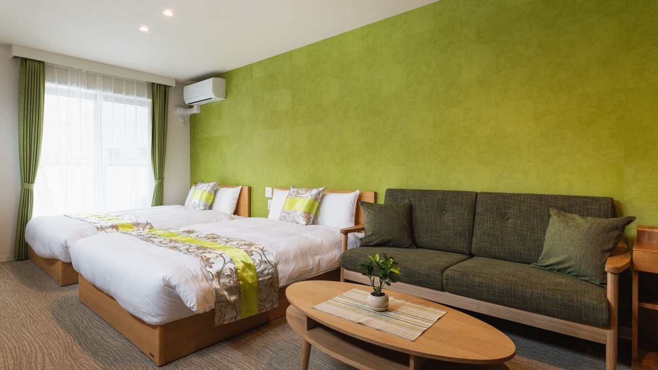 Photo of Bedroom in Kitakyushu