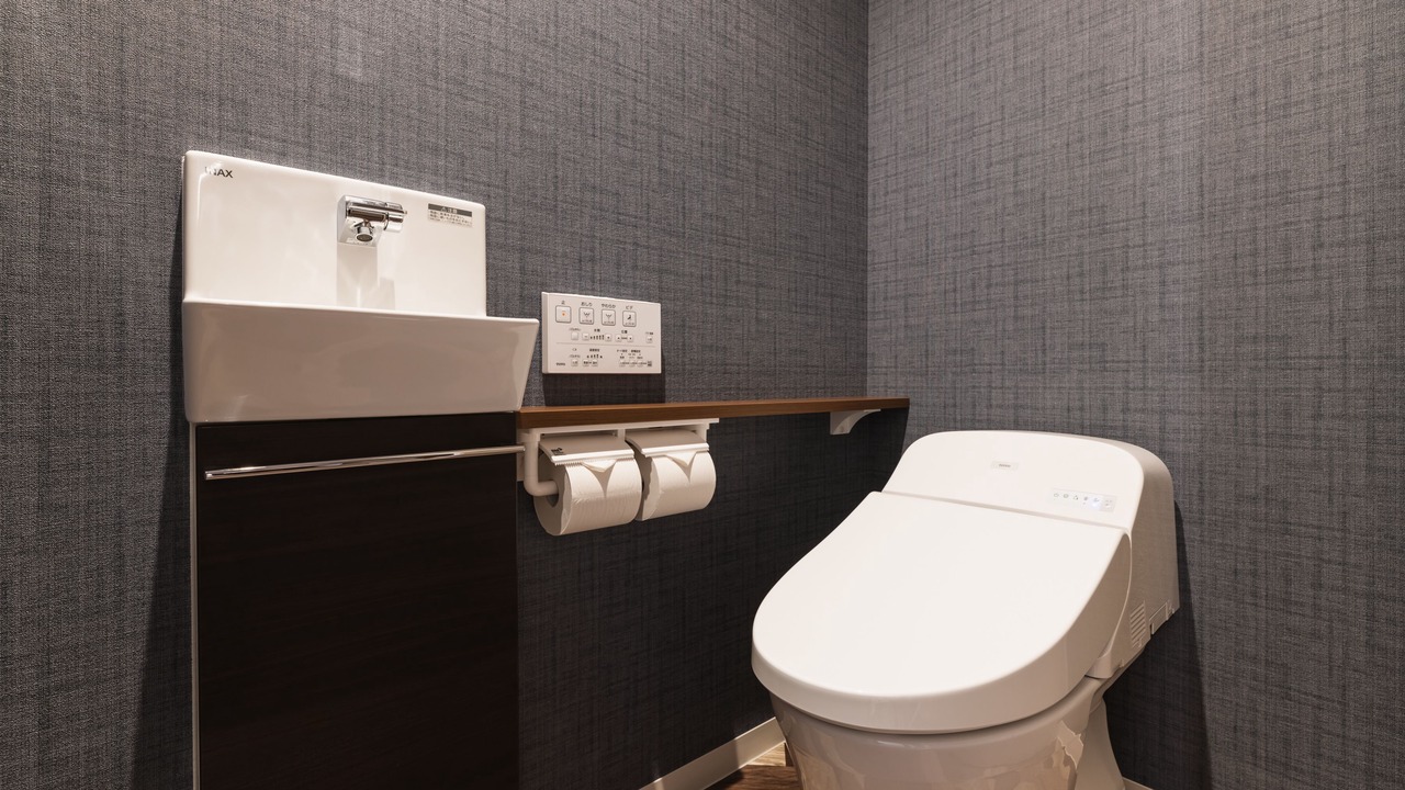 Photo of Bathroom in Kitakyushu