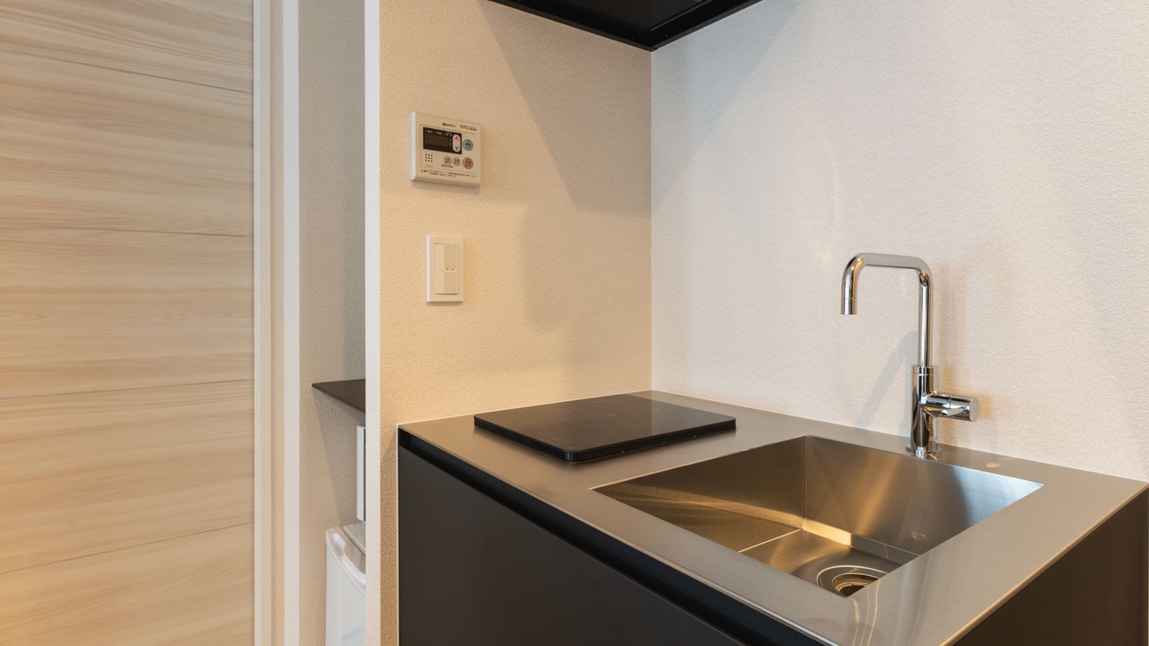 Photo of Kitchen in Kitakyushu