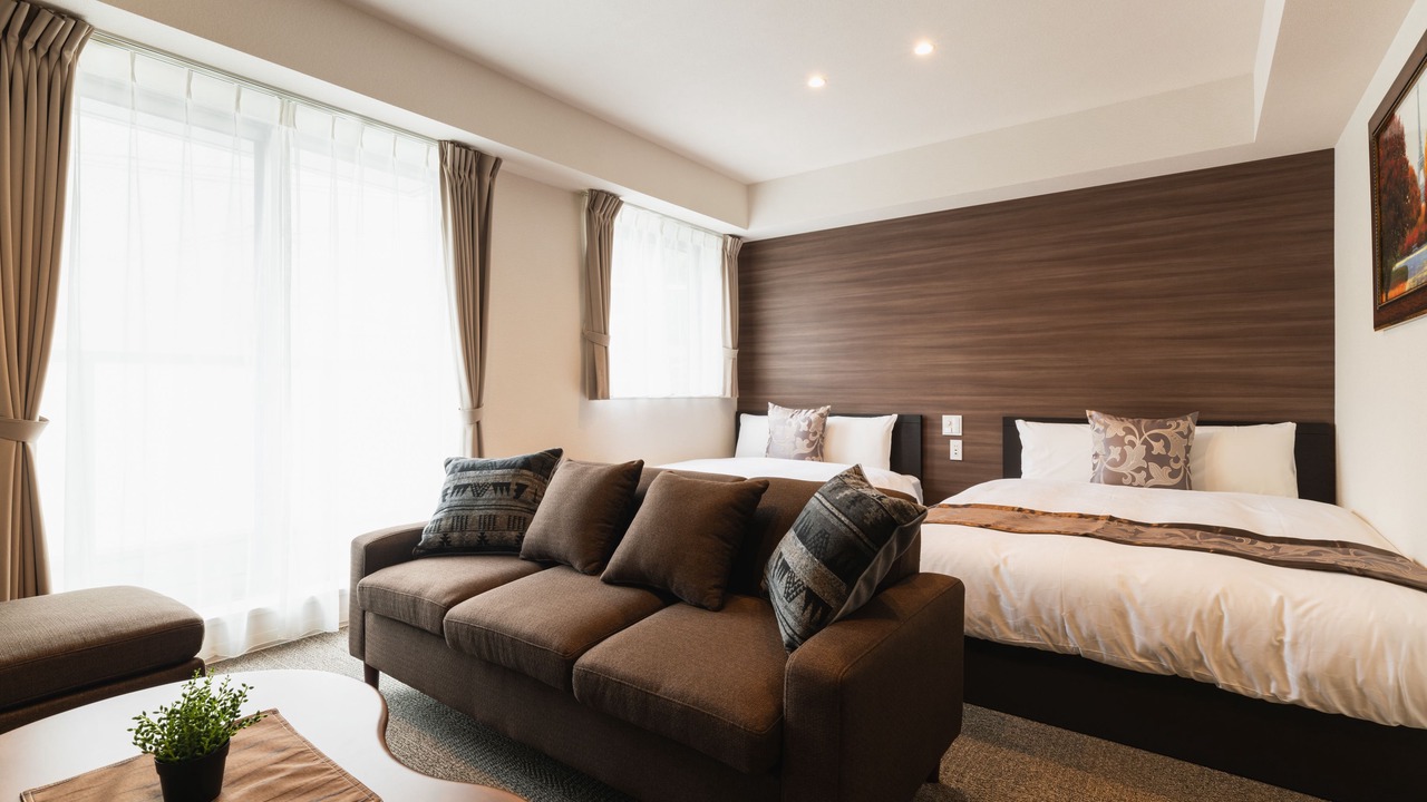 Photo of Bedroom in Kitakyushu