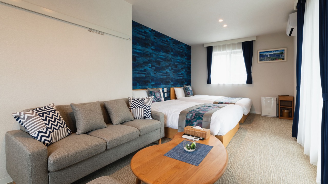 Photo of Bedroom in Kitakyushu