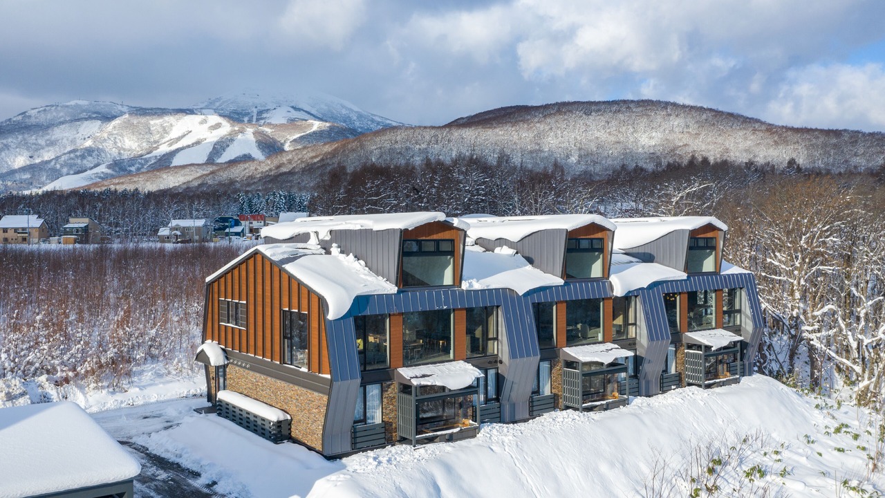 Photo of Outdoor in Kutchan
