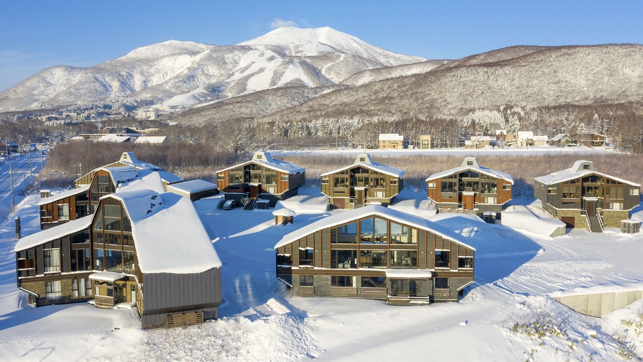 Photo of Outdoor in Kutchan