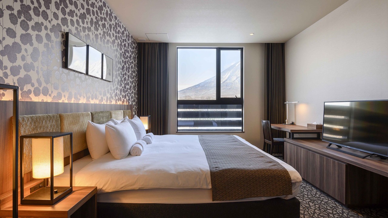 Photo of Bedroom in Kutchan