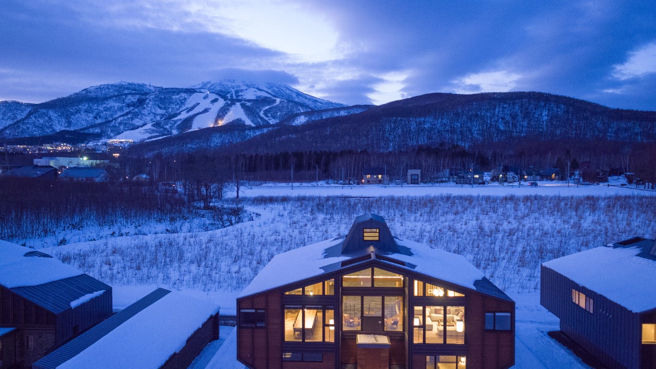 Photo of Outdoor in Kutchan