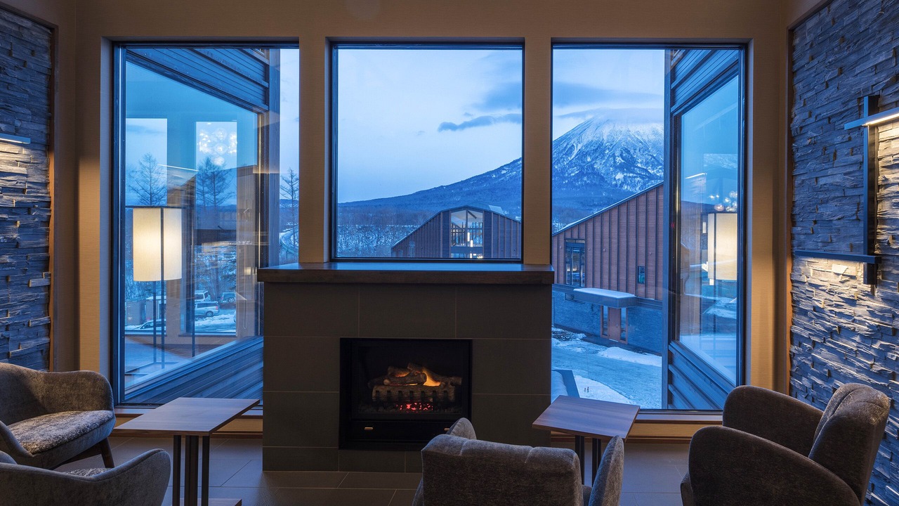Photo of Livingroom in Kutchan