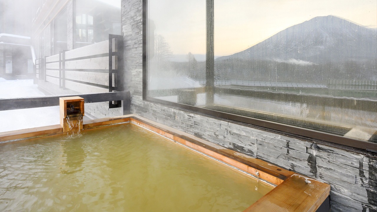 Photo of Bathroom in Kutchan