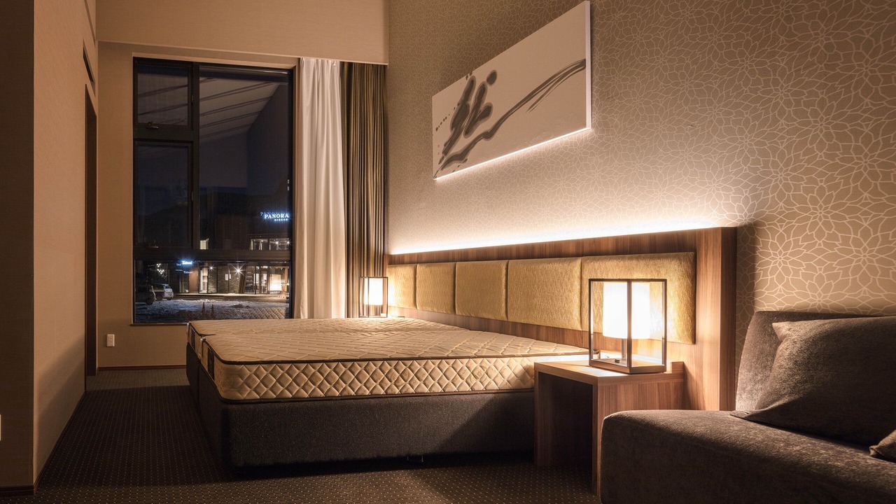 Photo of Bedroom in Kutchan