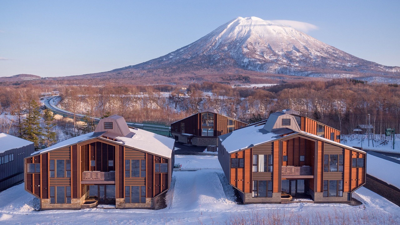 Photo of Outdoor in Kutchan