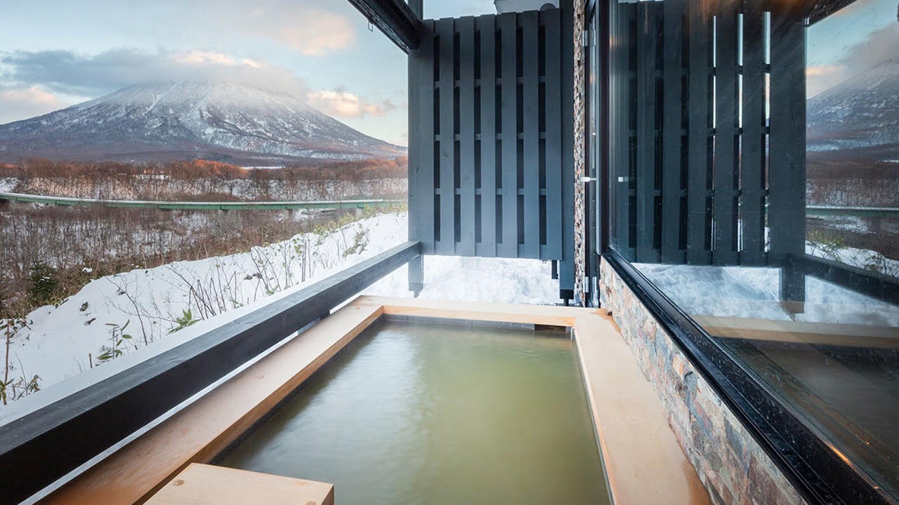 Photo of Bathroom in Kutchan