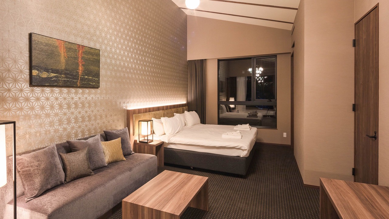 Photo of Bedroom in Kutchan