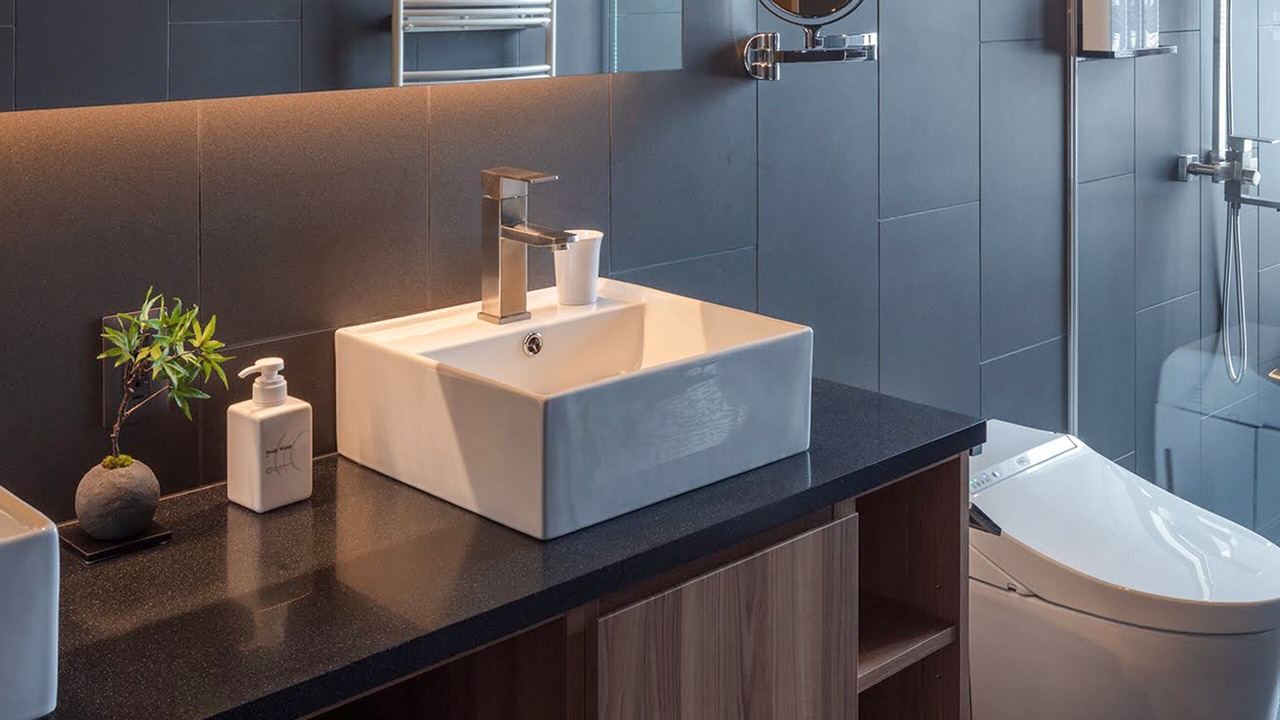 Photo of Bathroom in Kutchan