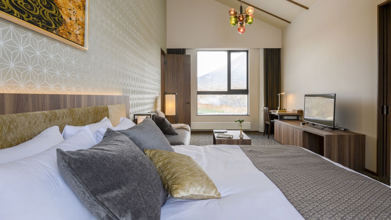 Photo of Livingroom in Kutchan